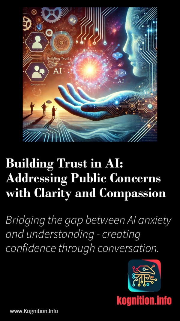 Building Trust in AI