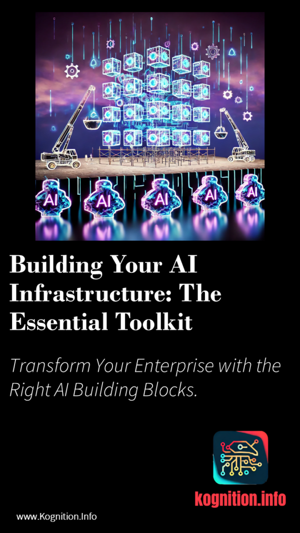 Building Your AI Infrastructure