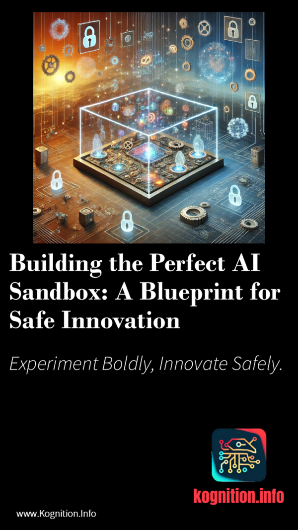 Building the Perfect AI Sandbox