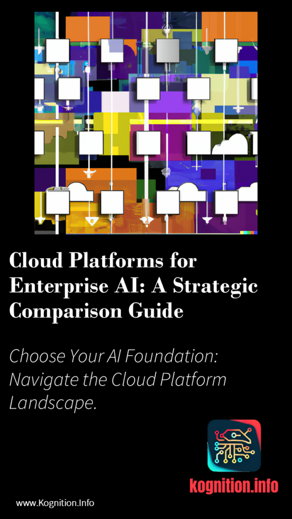 Cloud Platforms for Enterprise AI