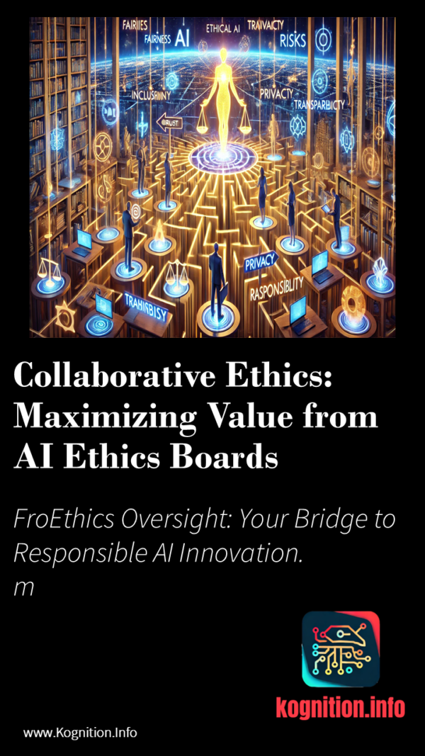 Collaborative Ethics