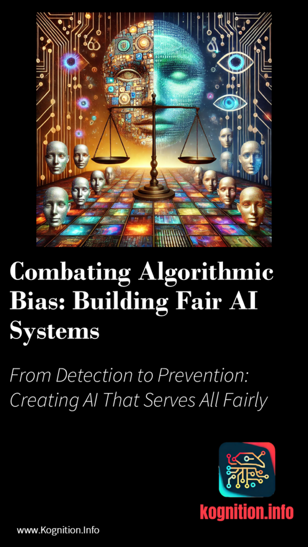 Combating Algorithmic Bias