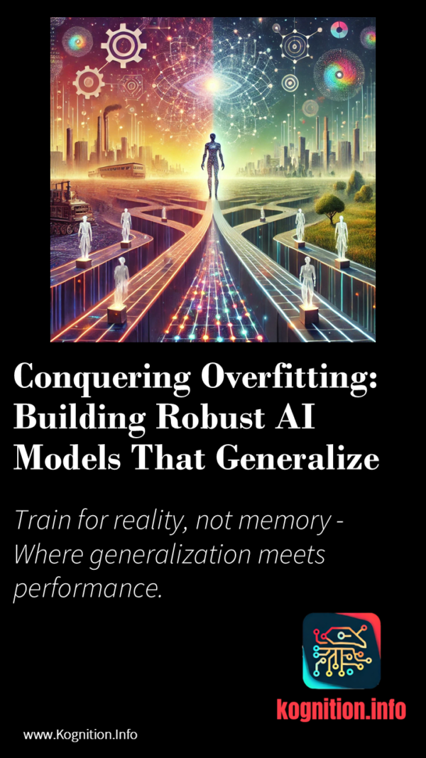 Conquering Overfitting