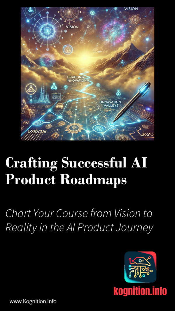 Crafting Successful AI Product Roadmaps