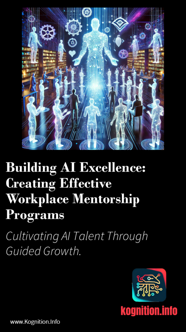 Building AI Excellence