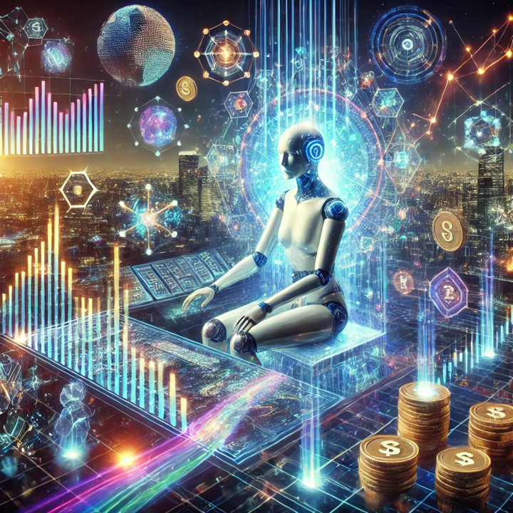 AI Agents in Finance