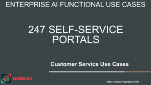 247 Self-Service Portals