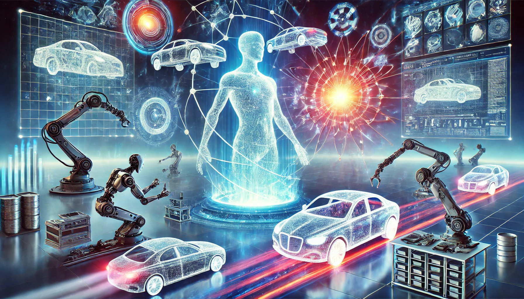 25 AI Agents for Automotive Companies