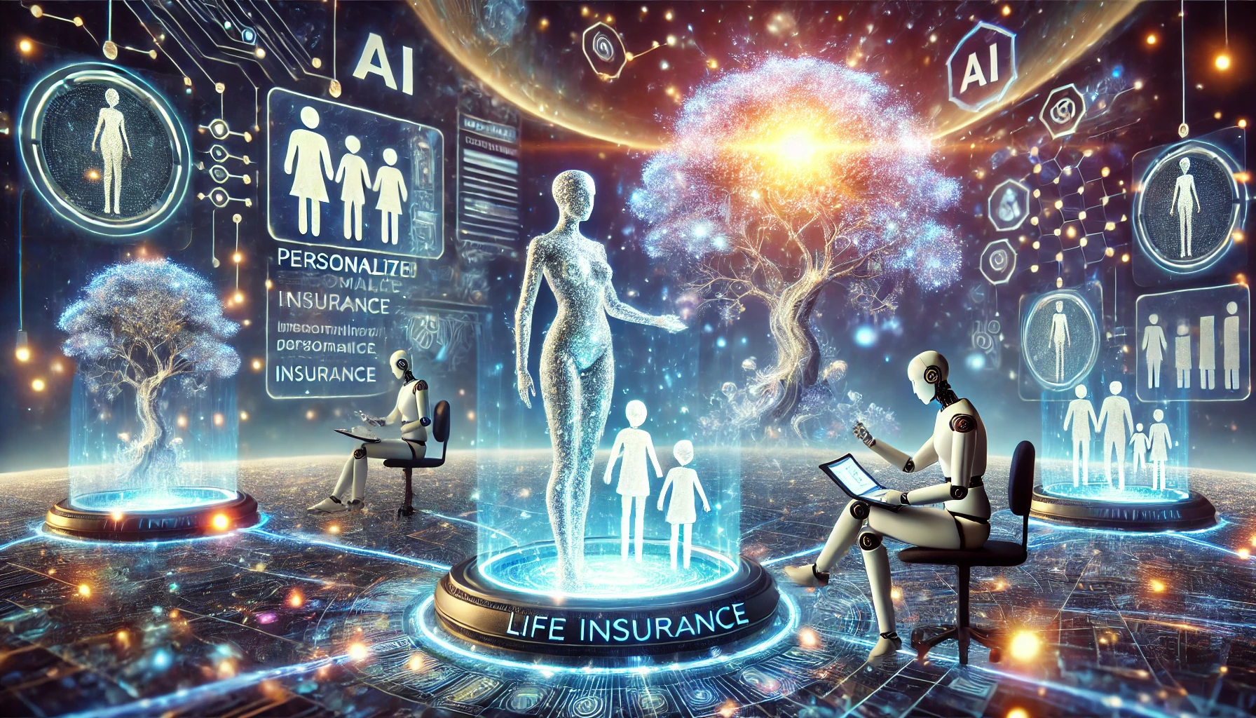 AI Agents for Life Insurance Companies