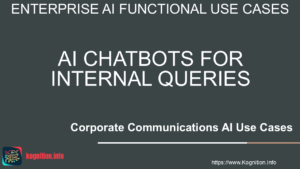 AI Chatbots for Internal Queries