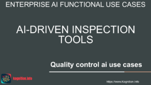 AI-Driven Inspection Tools