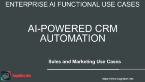 AI-Powered CRM Automation