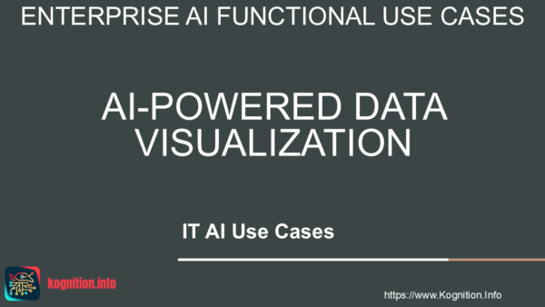 AI-Powered Data Visualization