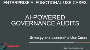 AI-Powered Governance Audits