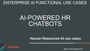 AI-Powered HR Chatbots