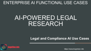 AI-Powered Legal Research