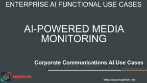 AI-Powered Media Monitoring