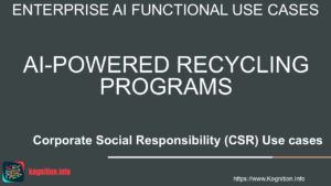 AI-Powered Recycling Programs