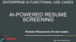 AI-Powered Resume Screening