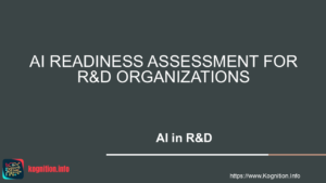 AI Readiness Assessment for R&D Organizations