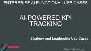 AI-powered KPI Tracking