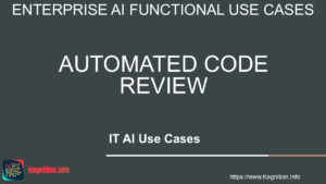 Automated Code Review