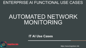 Automated Network Monitoring