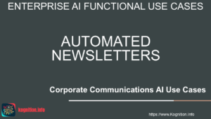 Automated Newsletters