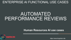 Automated Performance Reviews