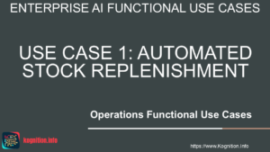 Automated Stock Replenishment