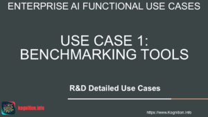 Benchmarking Tools