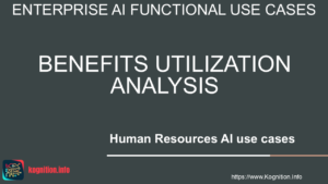 Benefits Utilization Analysis