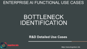 Bottleneck Identification