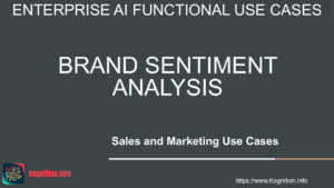 Brand Sentiment Analysis