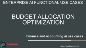 Budget Allocation Optimization