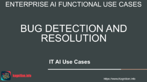 Bug Detection and Resolution