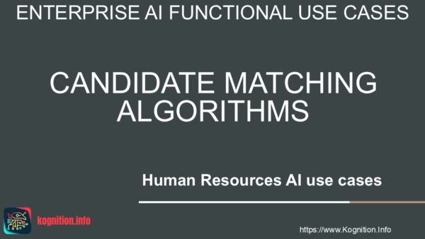 Candidate Matching Algorithms