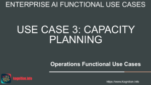 Capacity Planning