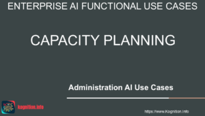 Capacity Planning