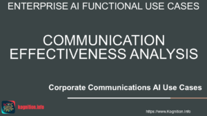 Communication Effectiveness Analysis