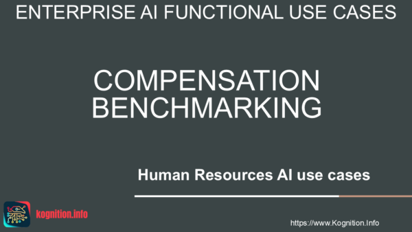 Compensation Benchmarking