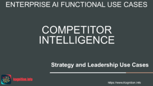 Competitor Intelligence