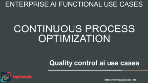 Continuous Process Optimization