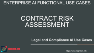 Contract Risk Assessment