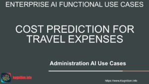 Cost Prediction for Travel Expenses