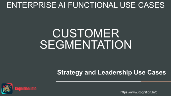 Customer Segmentation