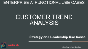 Customer Trend Analysis