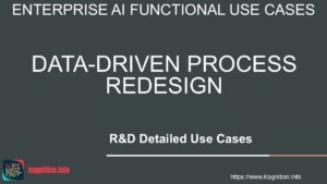 Data-Driven Process Redesign