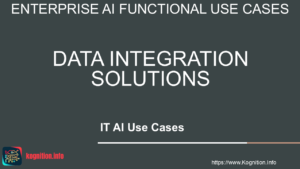 Data Integration Solutions