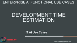 Development Time Estimation